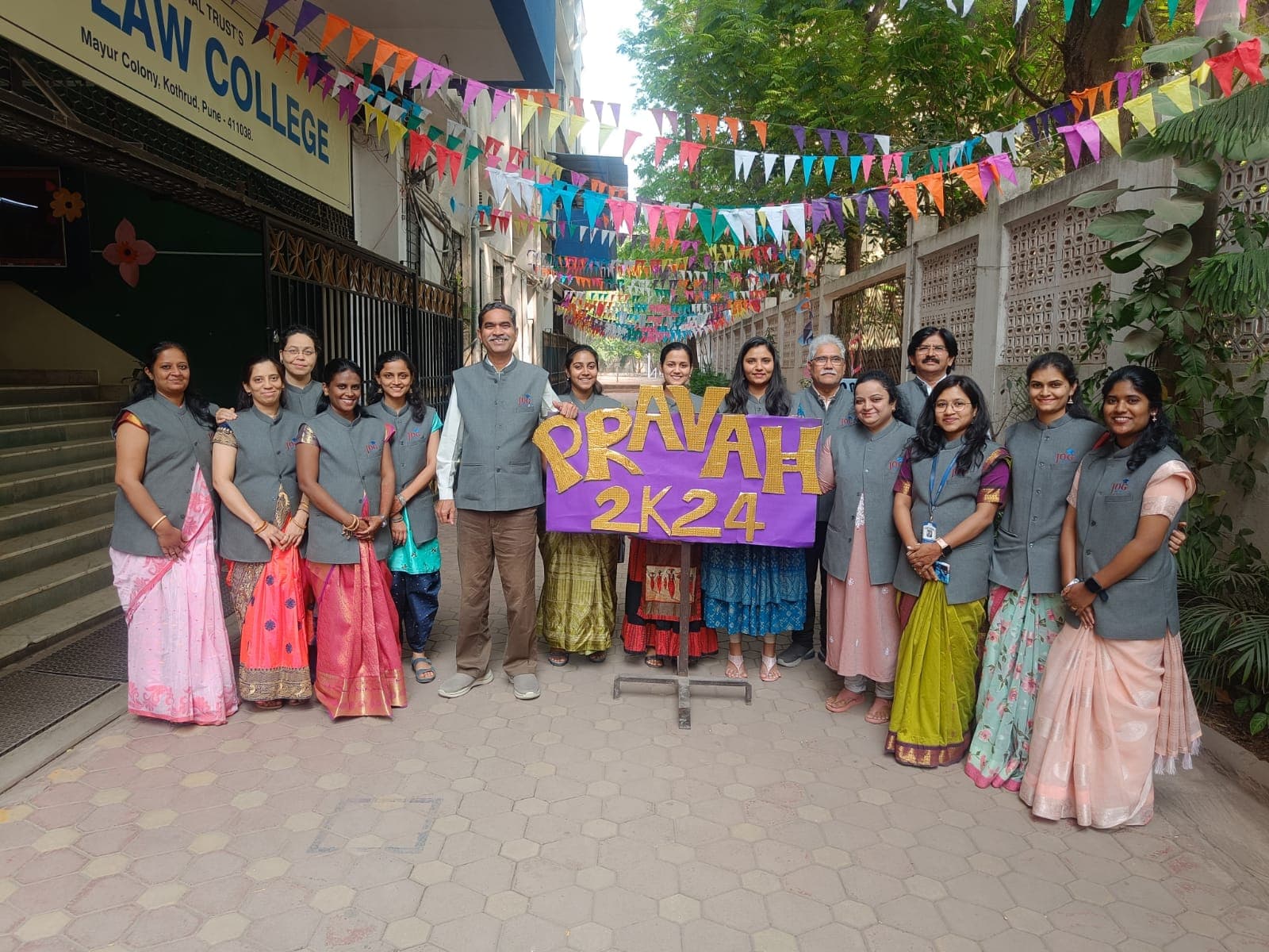 P.Jog College of Science & Commerce Events photo 6
